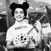 Annette Funicello - List pictures