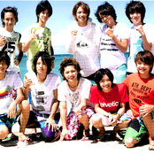 Hey! Say! Jump - List pictures