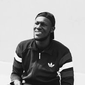 Stormzy - List pictures