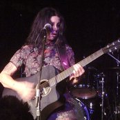 Concrete Blonde - List pictures