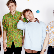 The Jungle Giants - List pictures