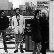 Killing Joke - List pictures