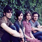 The Jezabels - List pictures