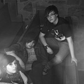 Hunter Valentine - List pictures