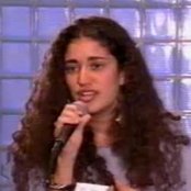 Elena Gadel - List pictures