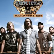 Disciple - List pictures