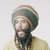 Congo Natty - List pictures