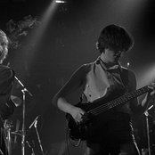 Psychedelic Furs - List pictures