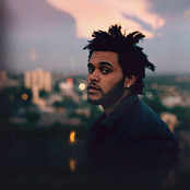 The Weeknd - List pictures