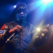 Travis Scott - List pictures