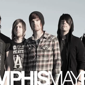 Memphis May Fire - List pictures