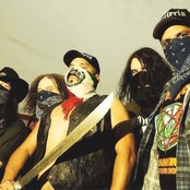 Brujeria - List pictures