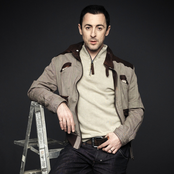 Alan Cumming - List pictures