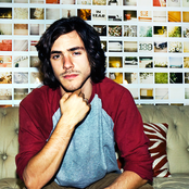 Jack Savoretti - List pictures