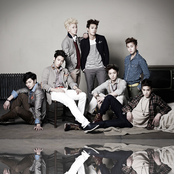 Btob - List pictures