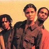 Digable Planets - List pictures