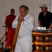 James Asher - List pictures