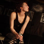 Amanda Palmer - List pictures