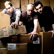 Mxpx - List pictures