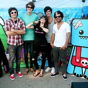 We Are The In Crowd - List pictures