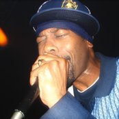 Dre Dog (andre Nickatina) - List pictures