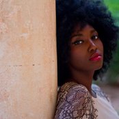 Inna Modja - List pictures