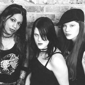 Kittie - List pictures