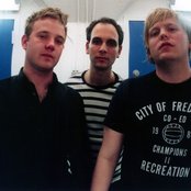 Q And Not U - List pictures