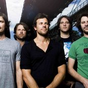 Powderfinger - List pictures