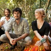 Murder By Death - List pictures