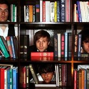 Saint Motel - List pictures