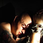 Leaether Strip - List pictures