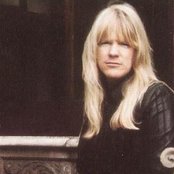 Larry Norman - List pictures