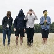 Sauna Youth - List pictures