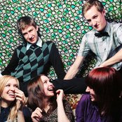 Eisley - List pictures