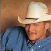 Alan Jackson - List pictures
