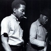 Sonny Clark - List pictures