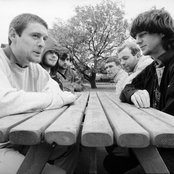 Happy Mondays - List pictures