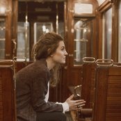 Tessa Rose Jackson - List pictures