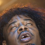 Danny Brown - List pictures