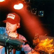 Jason Lytle - List pictures