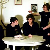 Ja, Panik - List pictures