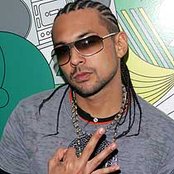 Sean Paul - List pictures
