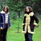 Witchcraft - List pictures