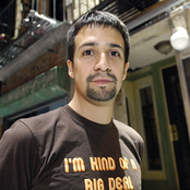 Lin-manuel Miranda - List pictures