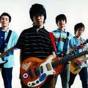 Asian Kung-fu Generation - List pictures