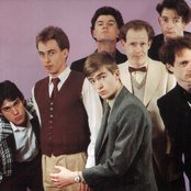 Split Enz - List pictures