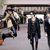 Palaye Royale - List pictures