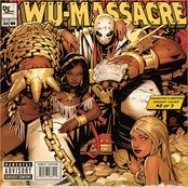 Ghostface Killah - List pictures