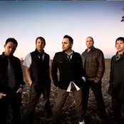 Blue October - List pictures